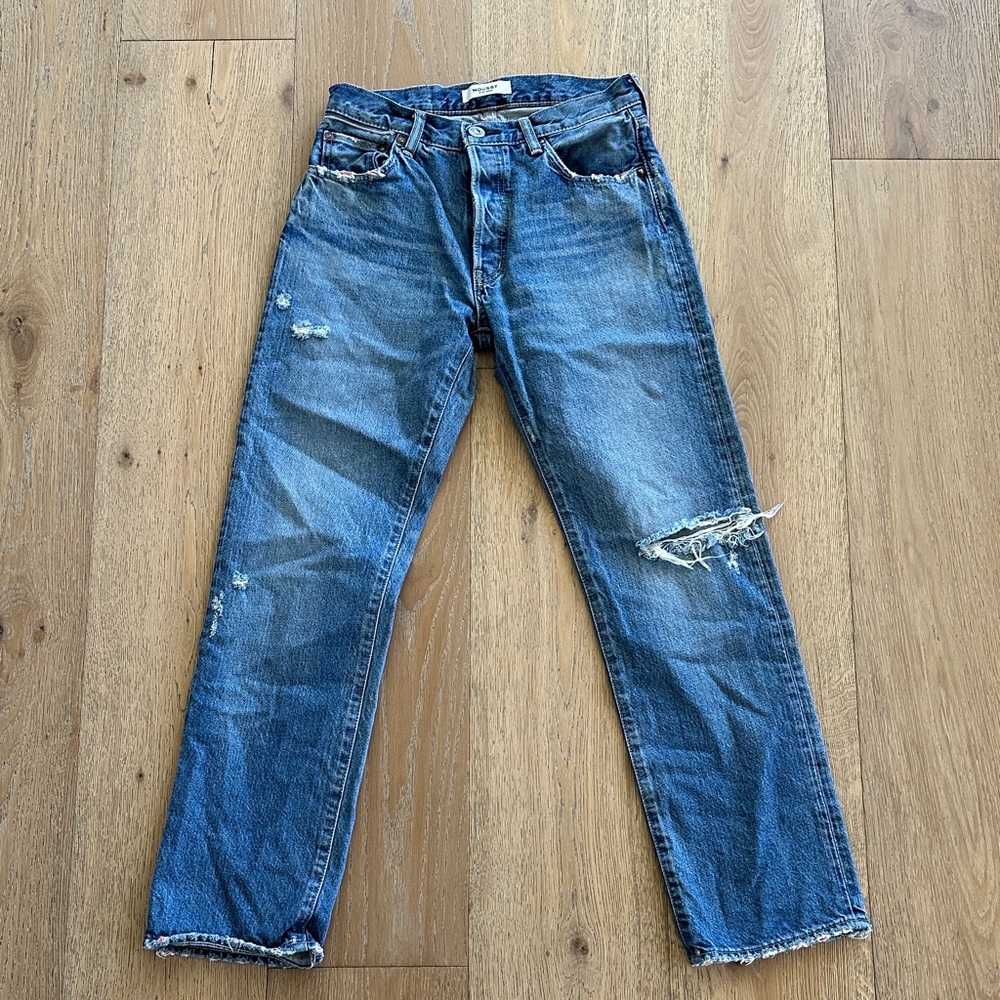 Moussy Vintage Denim